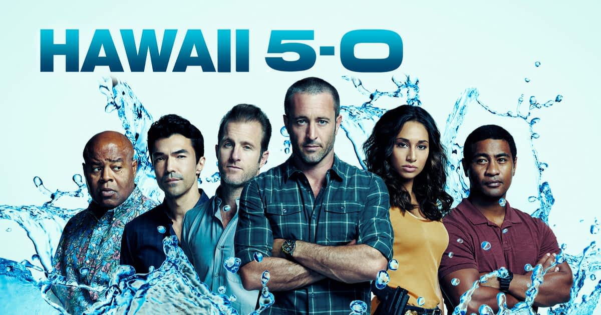 Hawaii 5-0 en replay sur 6play : Rediffusion gratuite en streaming