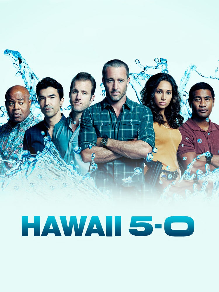 Hawaii 5-0