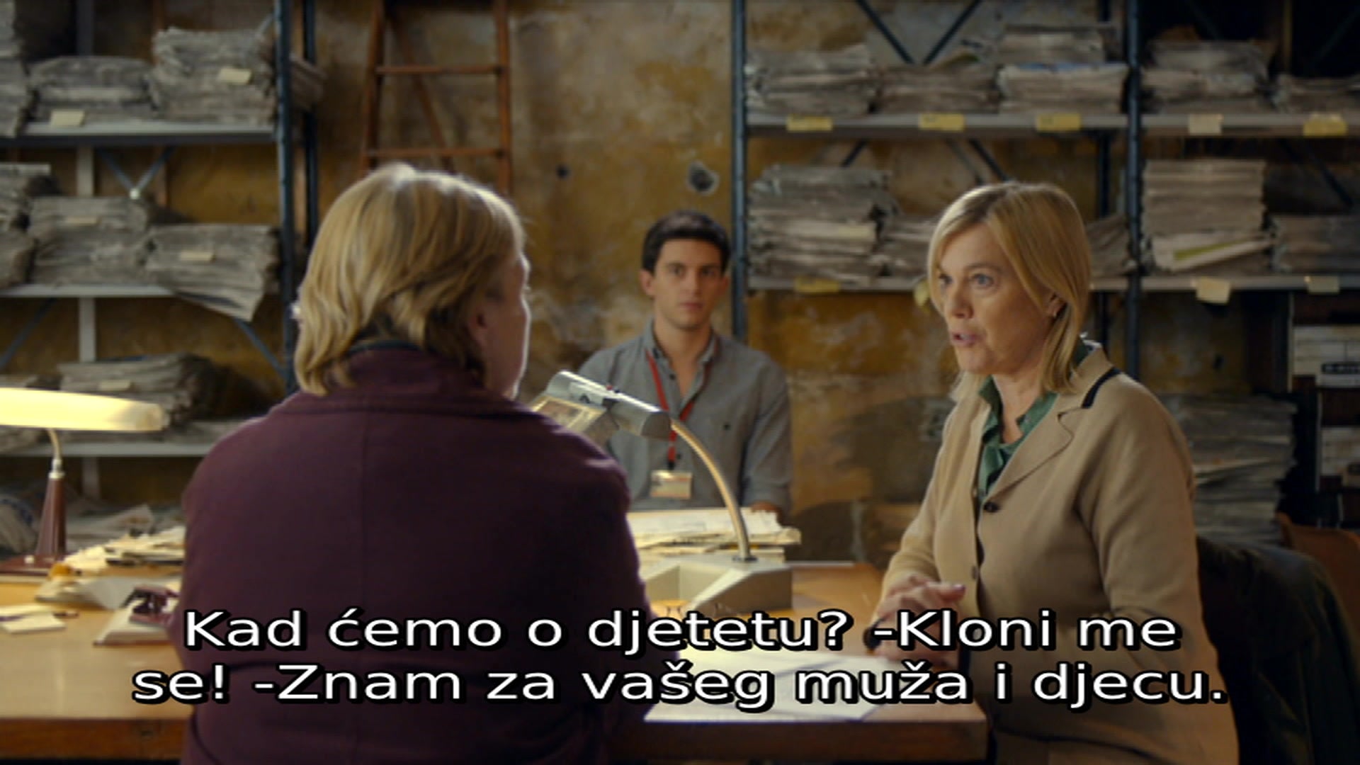 Noël avec un inconnu 2 — Téléfilms Romance 24/24 05:05