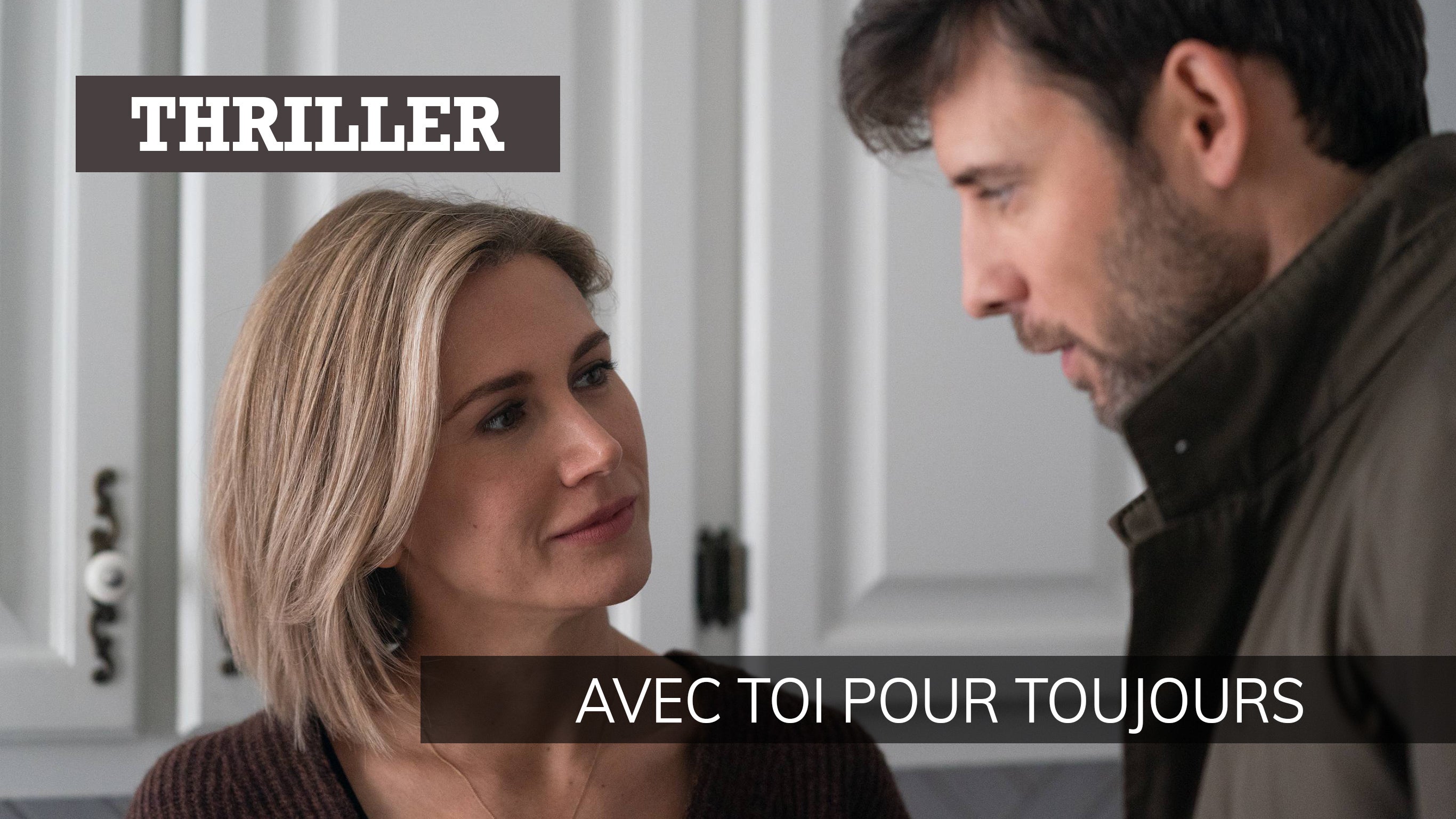 Une Si Longue Nuit Episode 1 Streaming