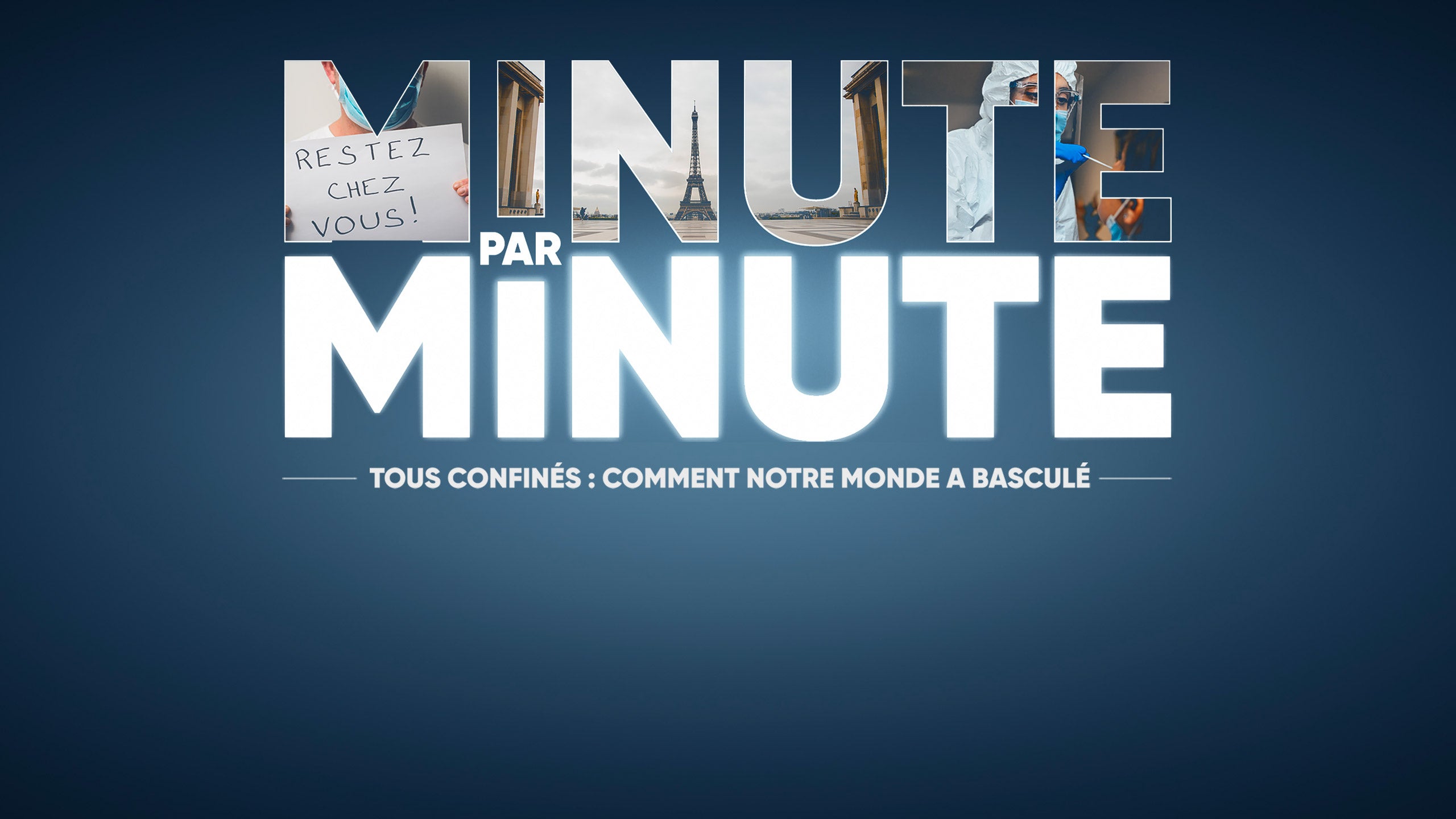 Minute par minute sur 6play voir les épisodes en streaming