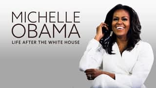 Michelle Obama : life after The White House