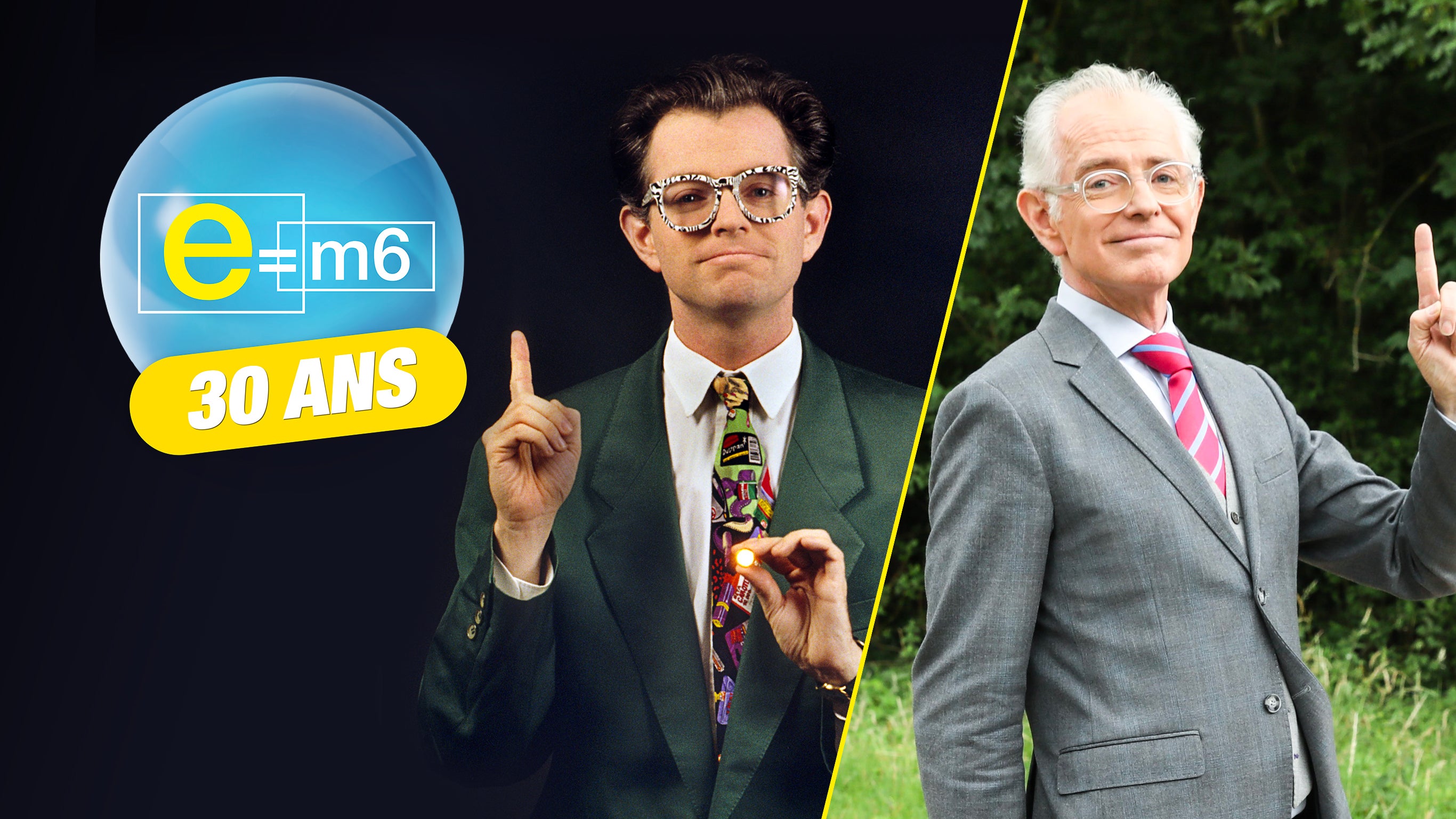 E M6 Sur 6play Voir Les Episodes En Streaming