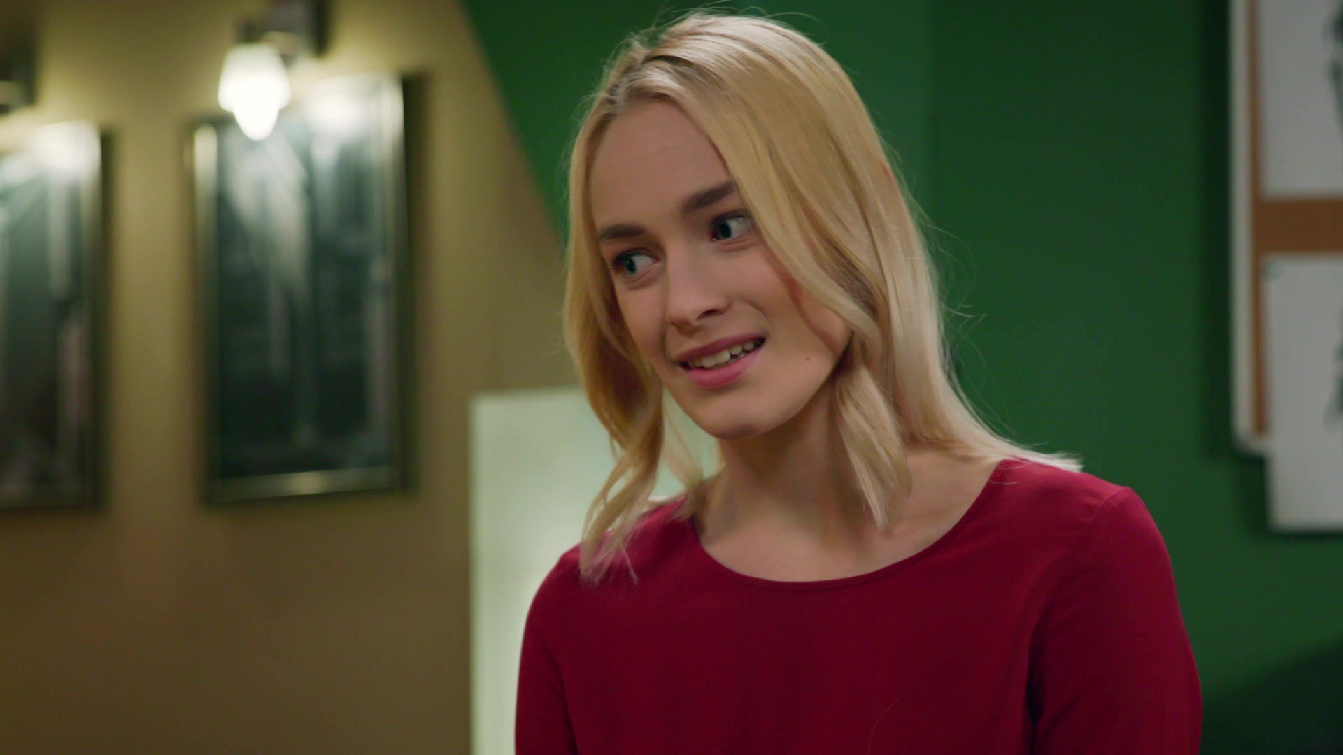 Barátok közt : Barátok közt 2021-03-11 - RTL Most