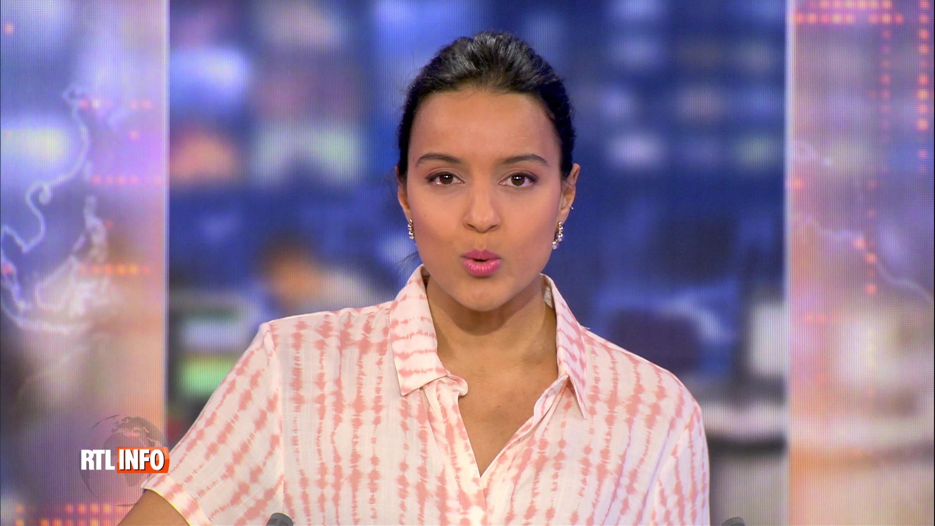 Rtlinfo Be Journal 13h