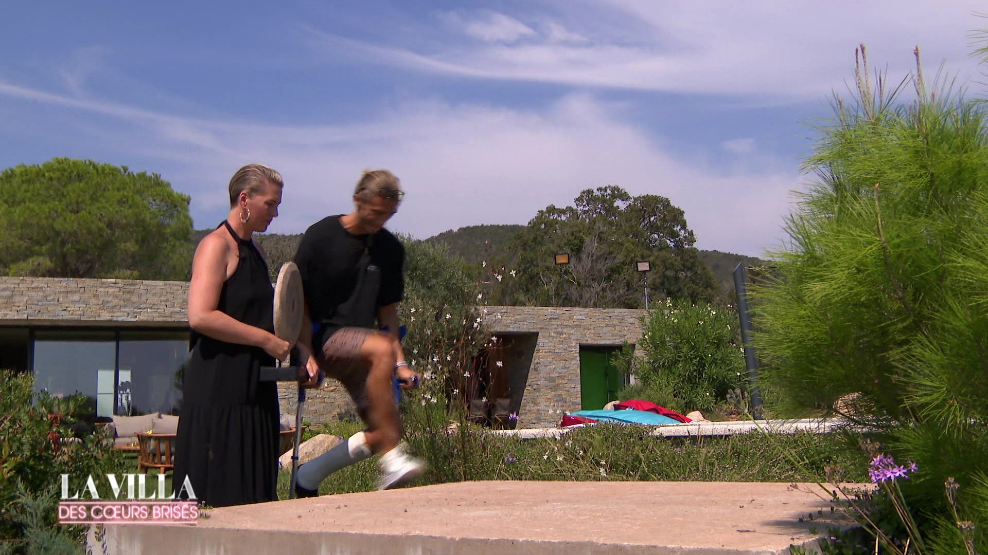 La Villa Des Coeurs Brises Saison 5 Episode 20