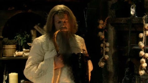 Kaamelott : LES MISANTHROPES / 744