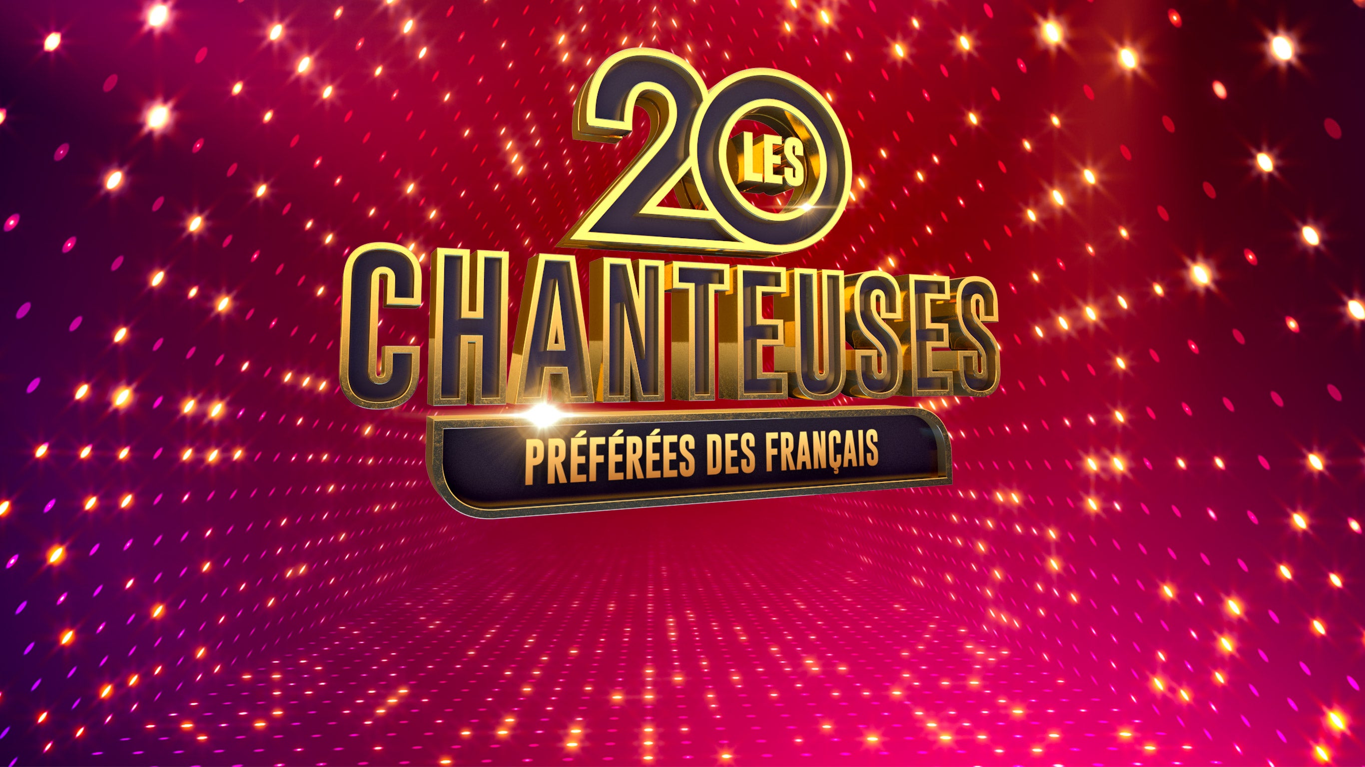Les 20 Chanteuses Preferees Des Francais Resultat 2022