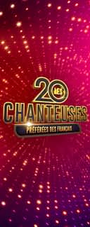 Les 20 chanteuses préférées des Français