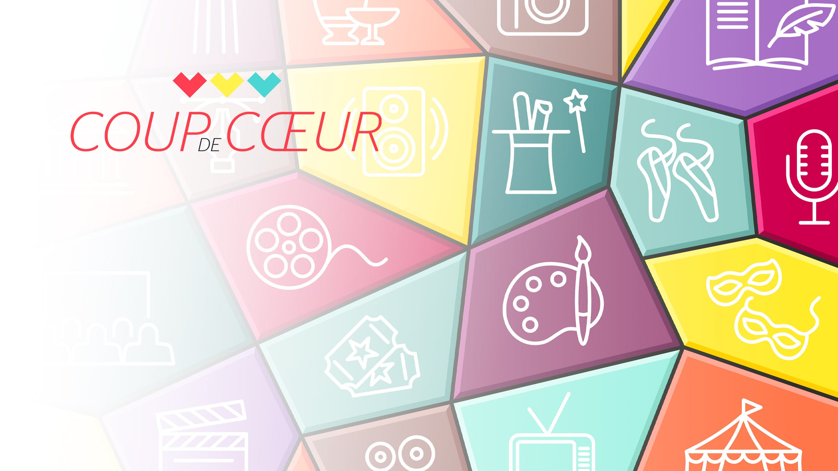 Coup de cœur sur 6play voir les épisodes en streaming