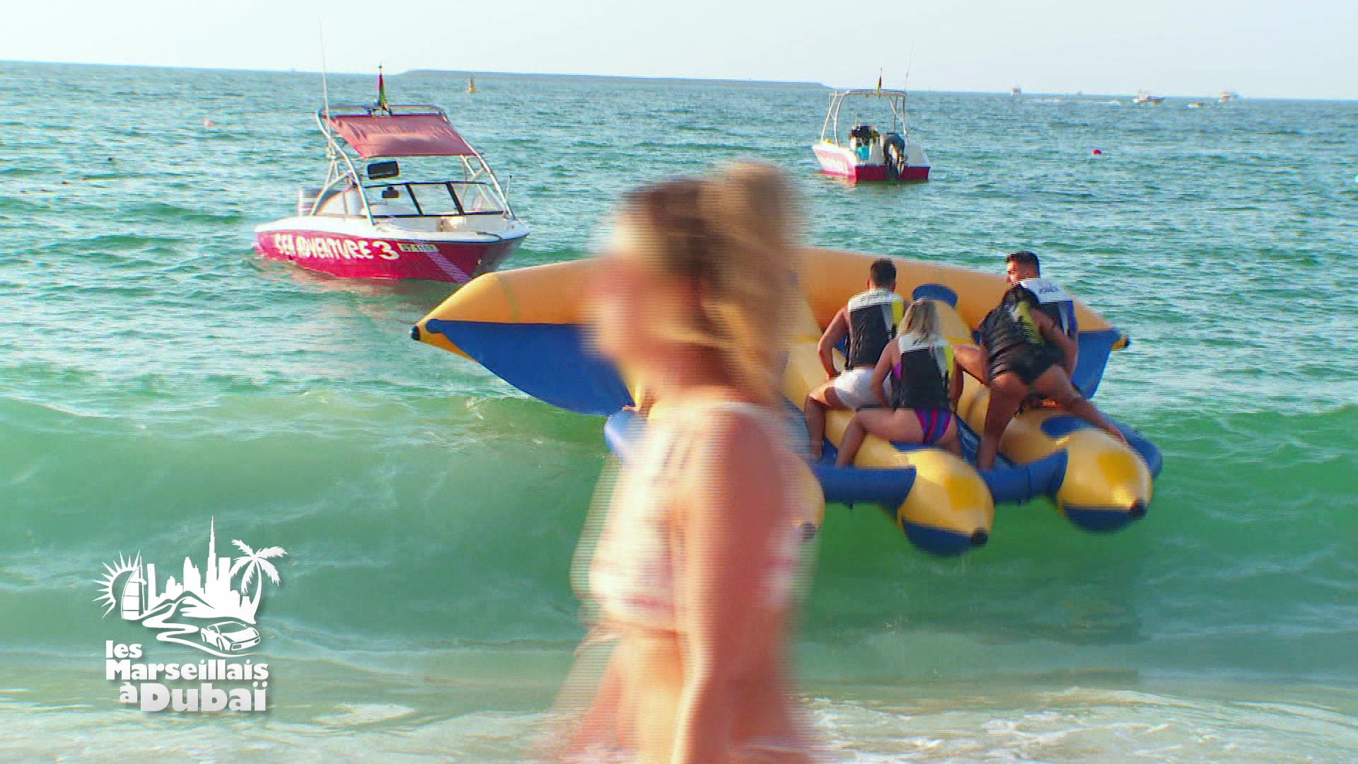 Les Marseillais Episode 26 Rtlplay