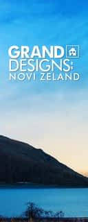 Grand Designs: Novi Zeland