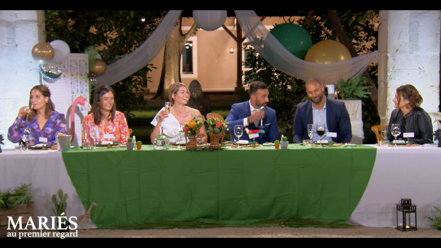 M6 Replay Maries Au Premier Regard Episode 1 Saison 3