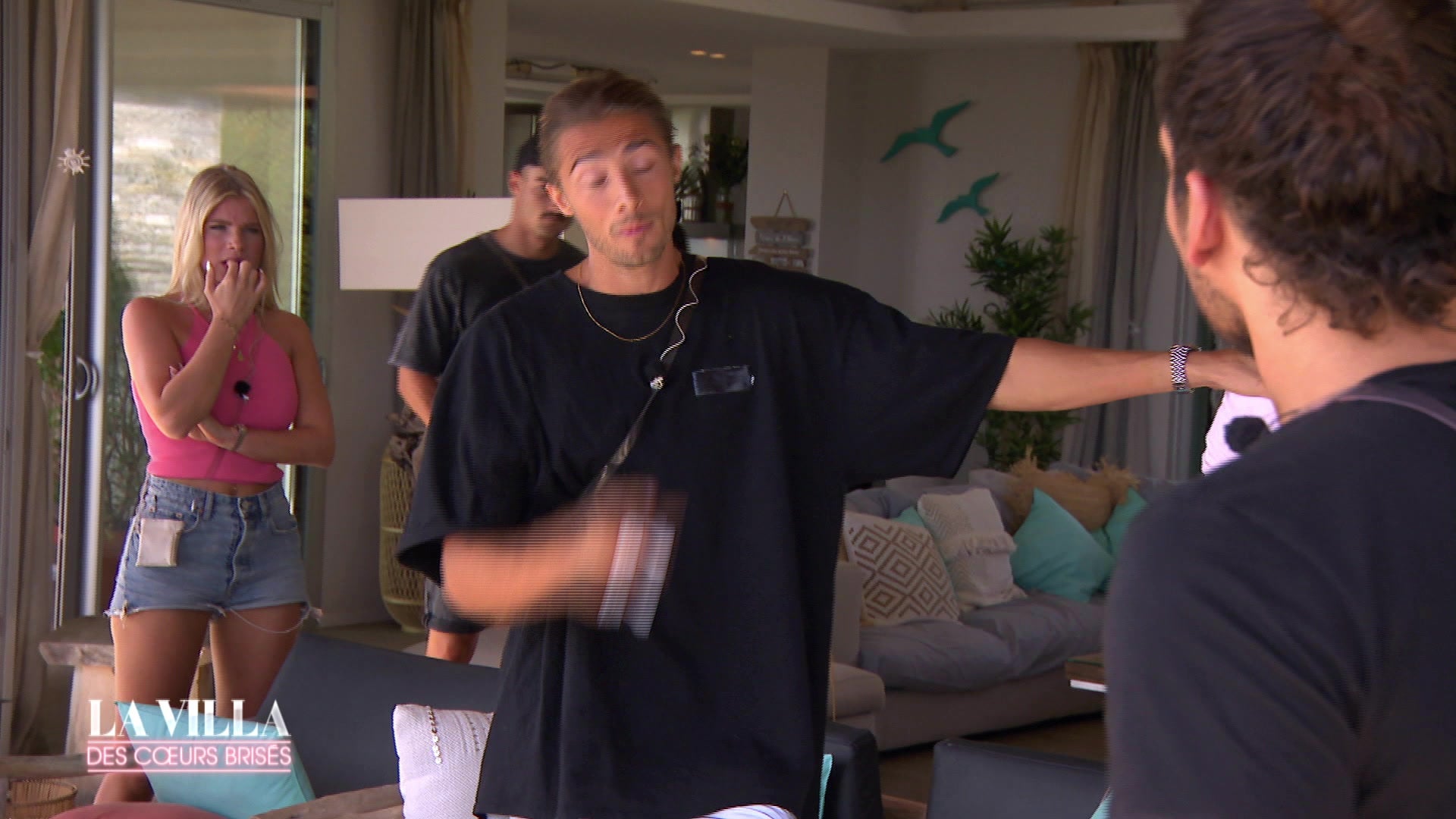 Mareplaytv Les Marseillais Au Caraibes