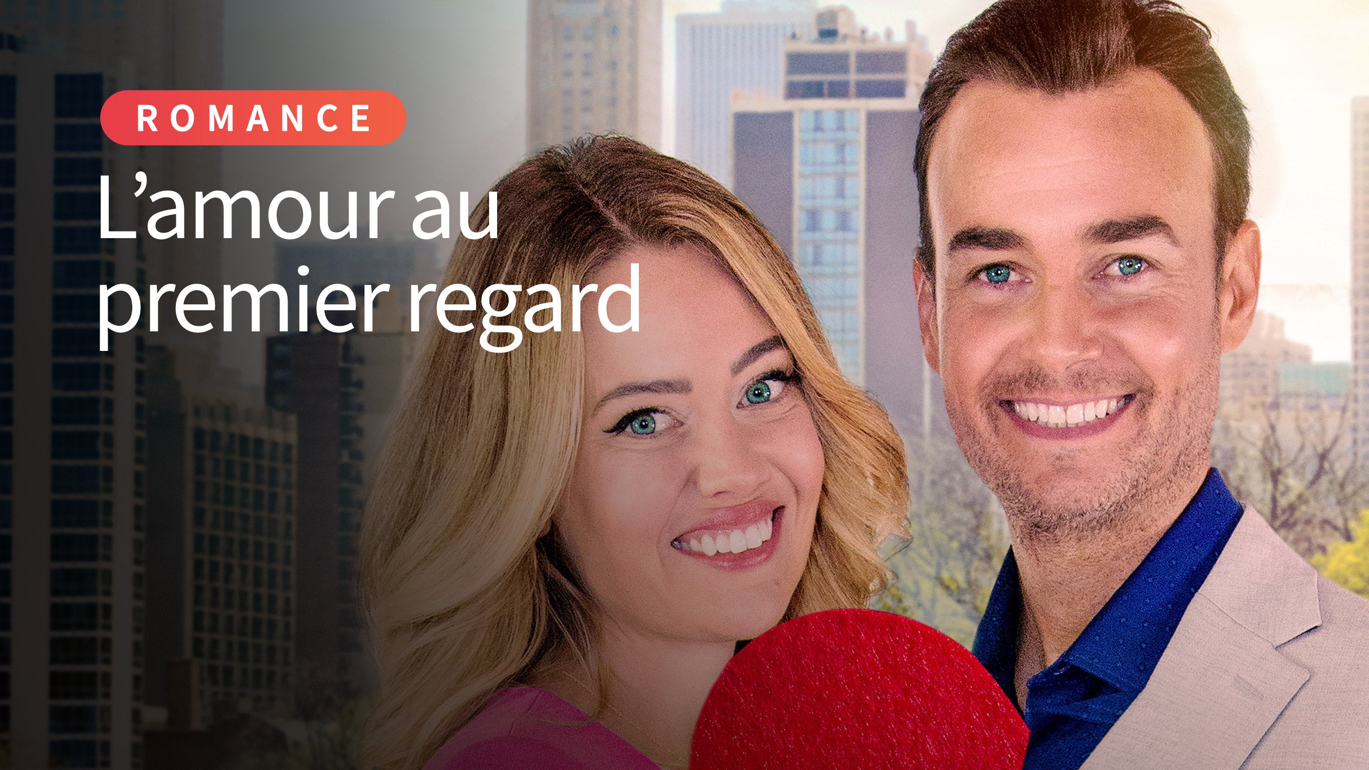 L Amour Au Premier Regard Sur 6play Voir Les Episodes En Streaming