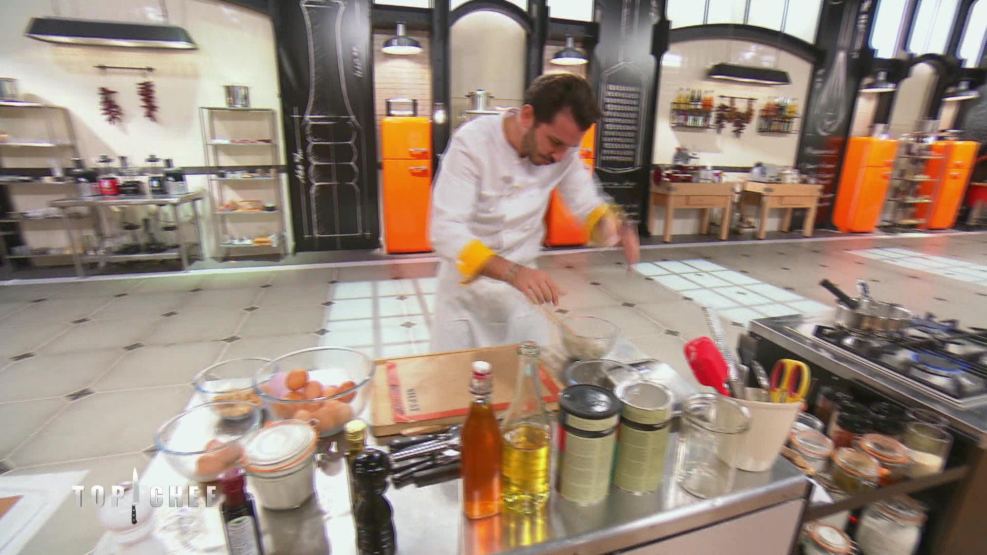 Top Chef Sur Rtlplay Voir Les Episodes En Streaming Gratuit