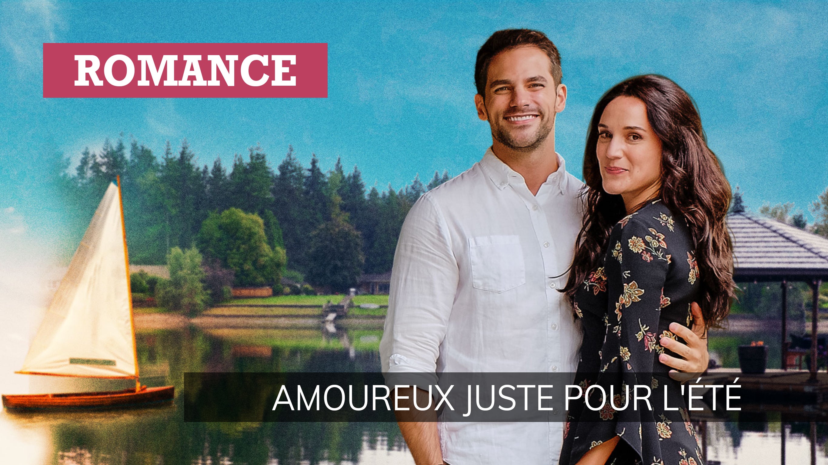 les bicyclettes sont pour l'été streaming