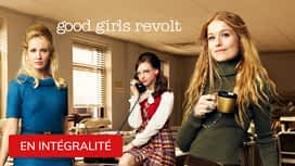 Good Girls Revolt en replay
