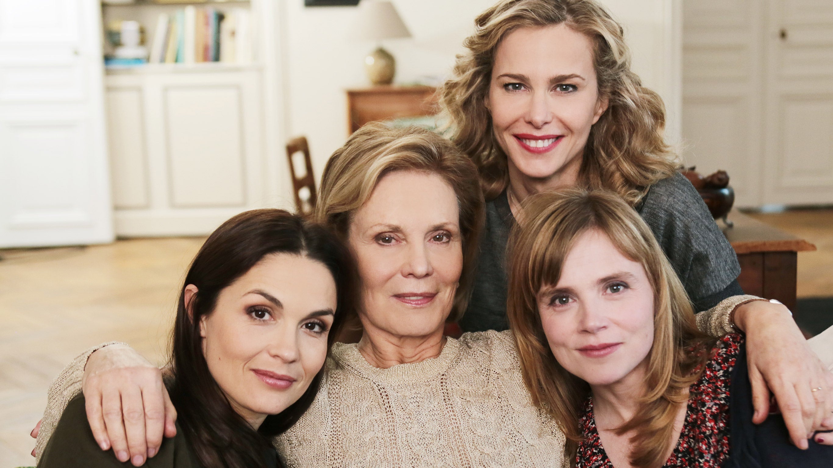 La Vie A L Envers Sur 6play Voir Les Episodes En Streaming