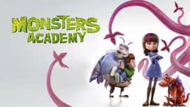 Monsters Academy en replay
