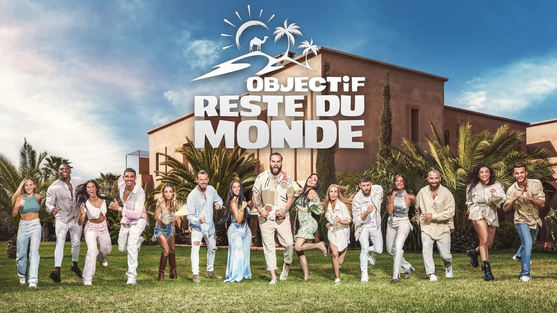 Objectif le reste du monde sur RTLplay voir les Objectif le reste du monde sur RTLplay voir les