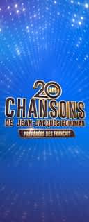 Les 20 chansons de Jean-Jacques Goldman préférées des Français