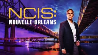 NCIS: Nouvelle-Orléans