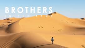 Brothers in the sand en replay
