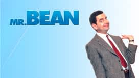 Mr. Bean en replay