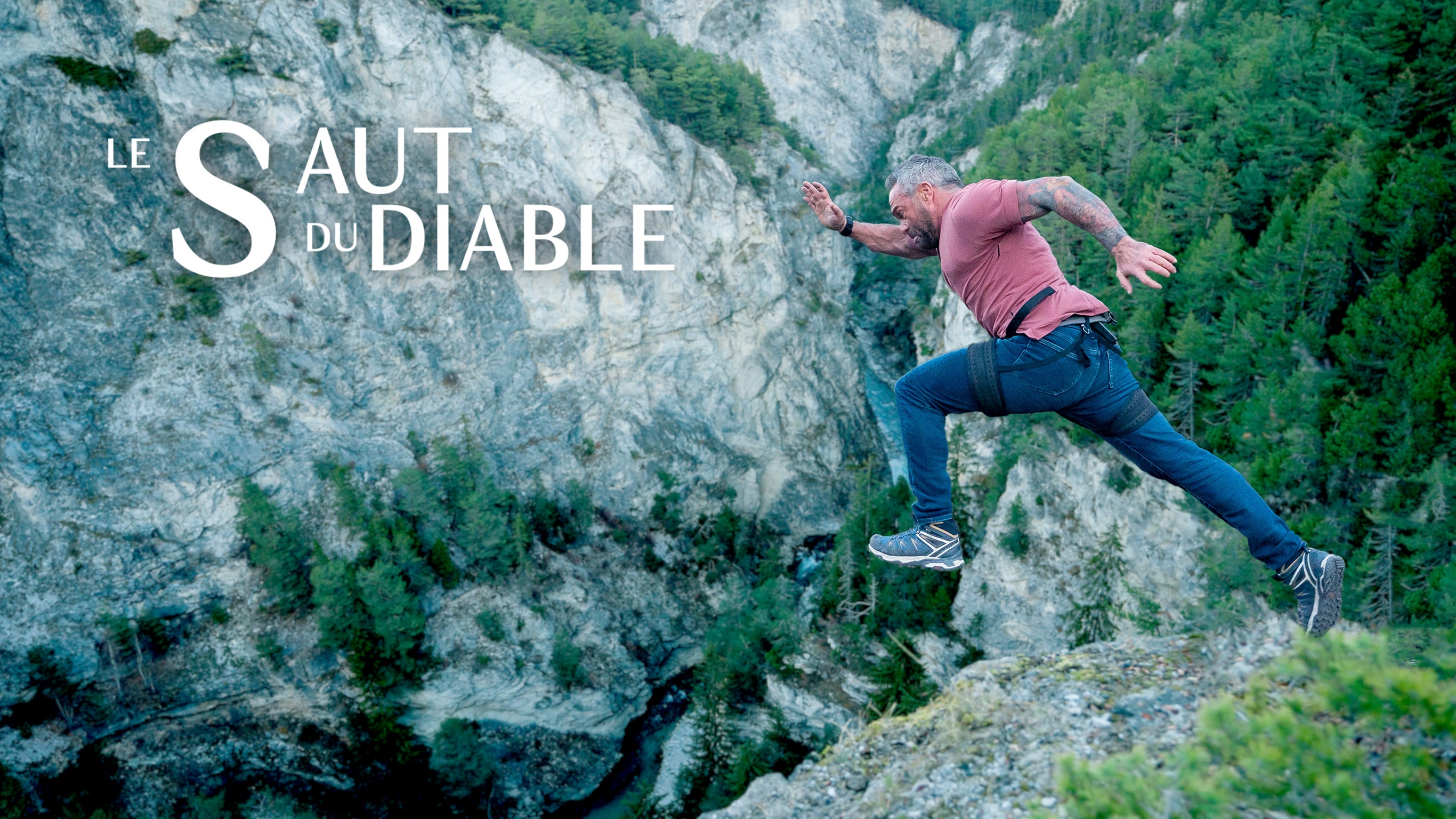 Le Saut Du Diable Replay