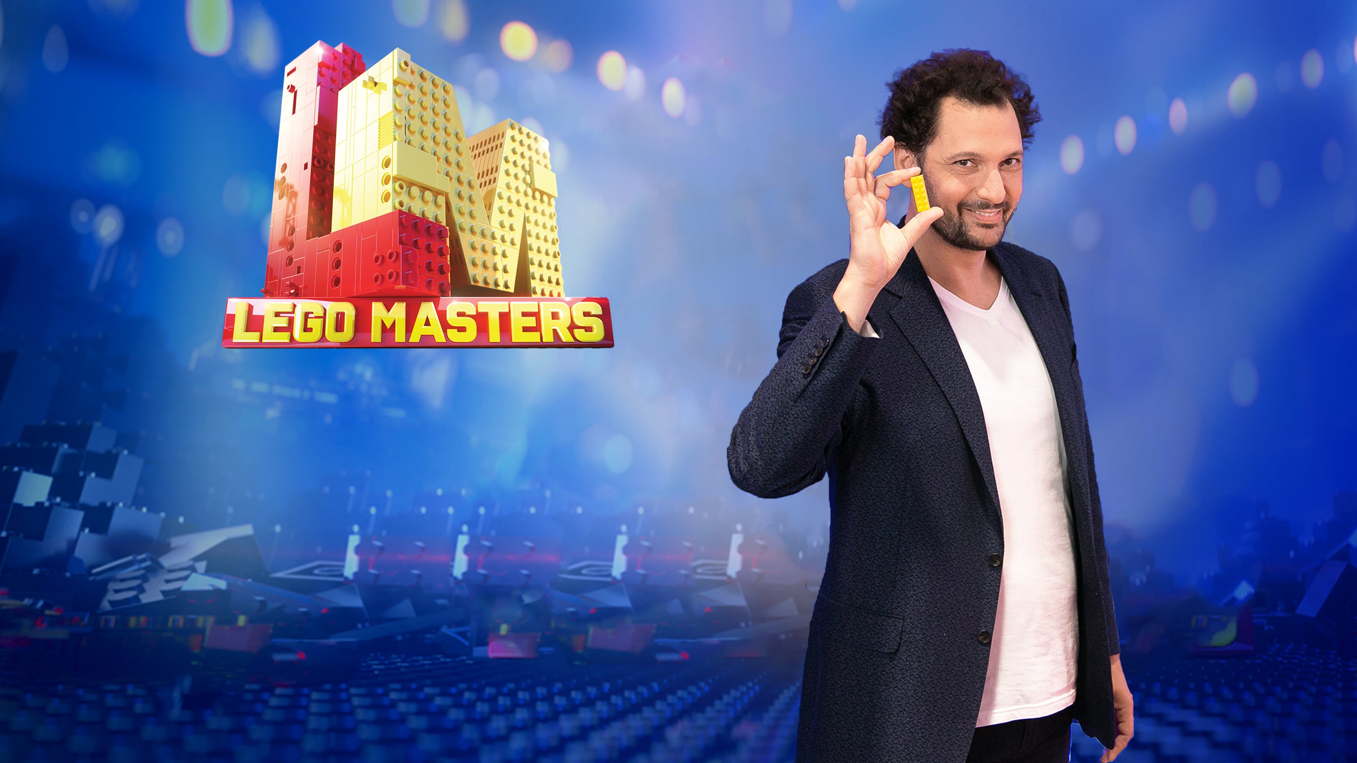 Gulli Lego Master [ 550 x 1900 Pixel ]