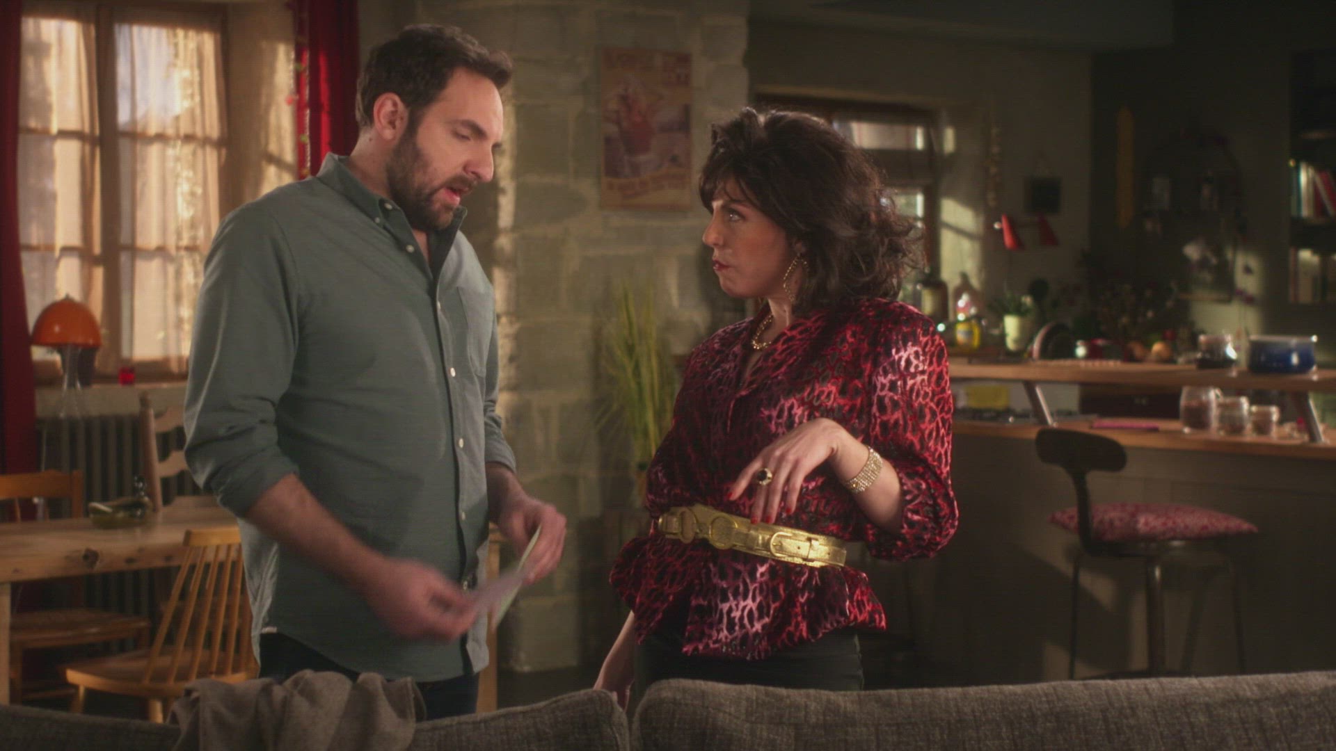 Scènes de ménages Episodes du 04 juin à 1340 04/06/2021 6play