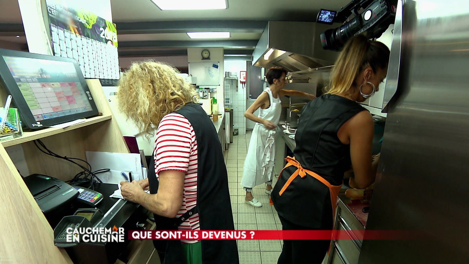 Cauchemar En Cuisine Sur Rtlplay Voir Les Episodes En Streaming Gratuit