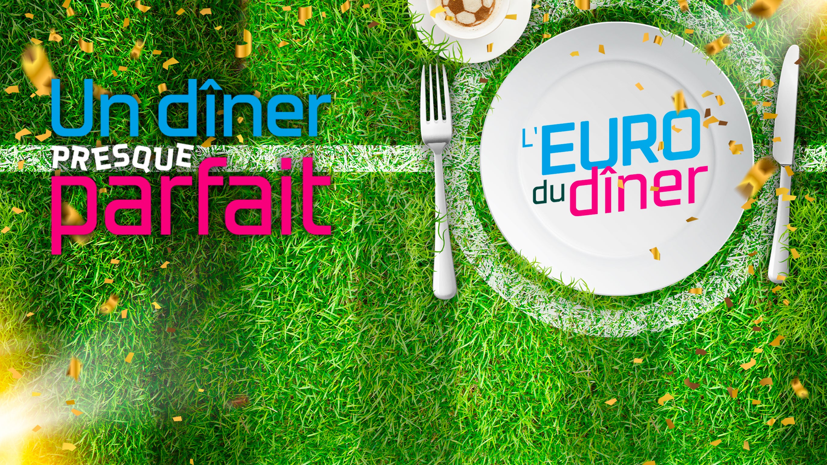 Un Diner Presque Parfait Sur 6play Voir Les Episodes En Streaming