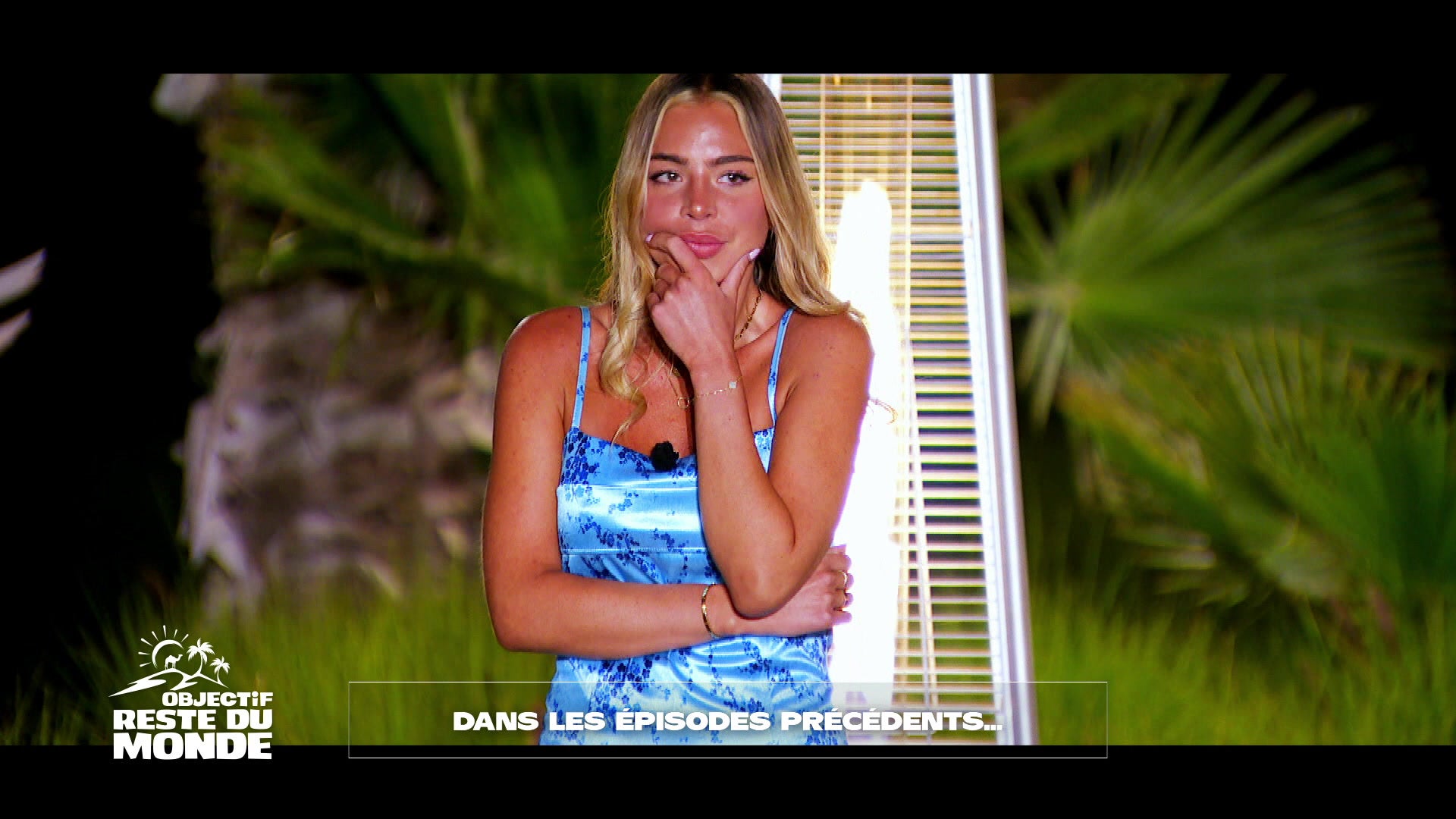Objectif Reste Du Monde Episode 25