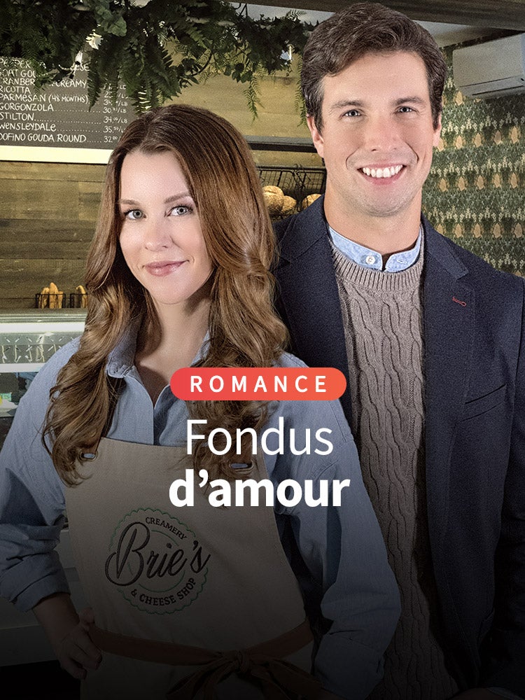 Fondus d'amour