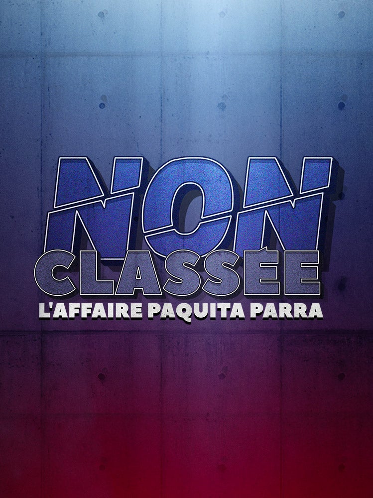 Non classée : l'affaire Paquita Parra