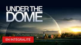 Under the Dome en replay