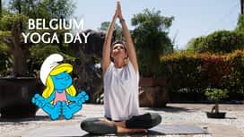 Yoga Day en replay
