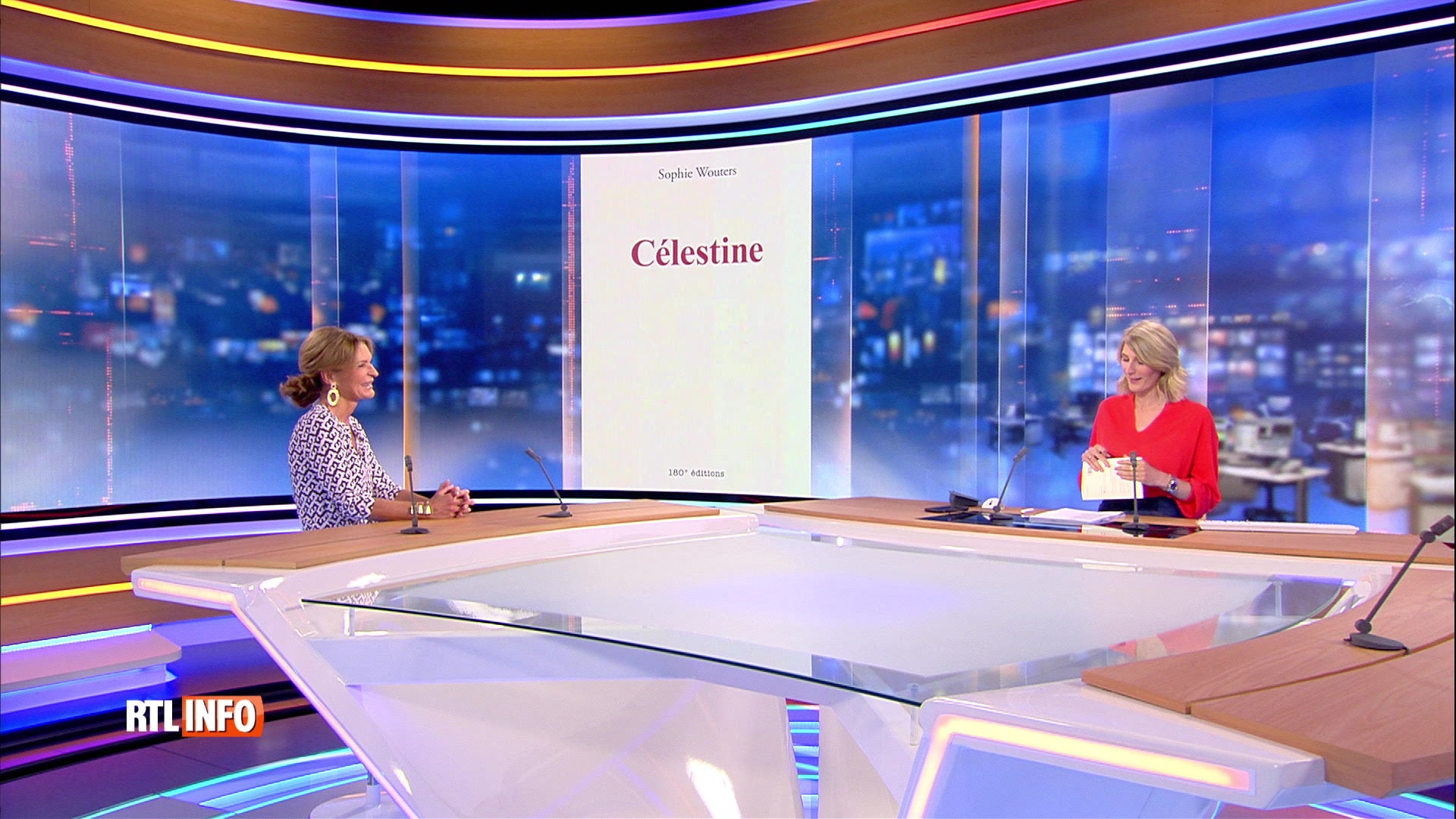 Rtl Actualités En Direct – RTL info – CZCKYQ