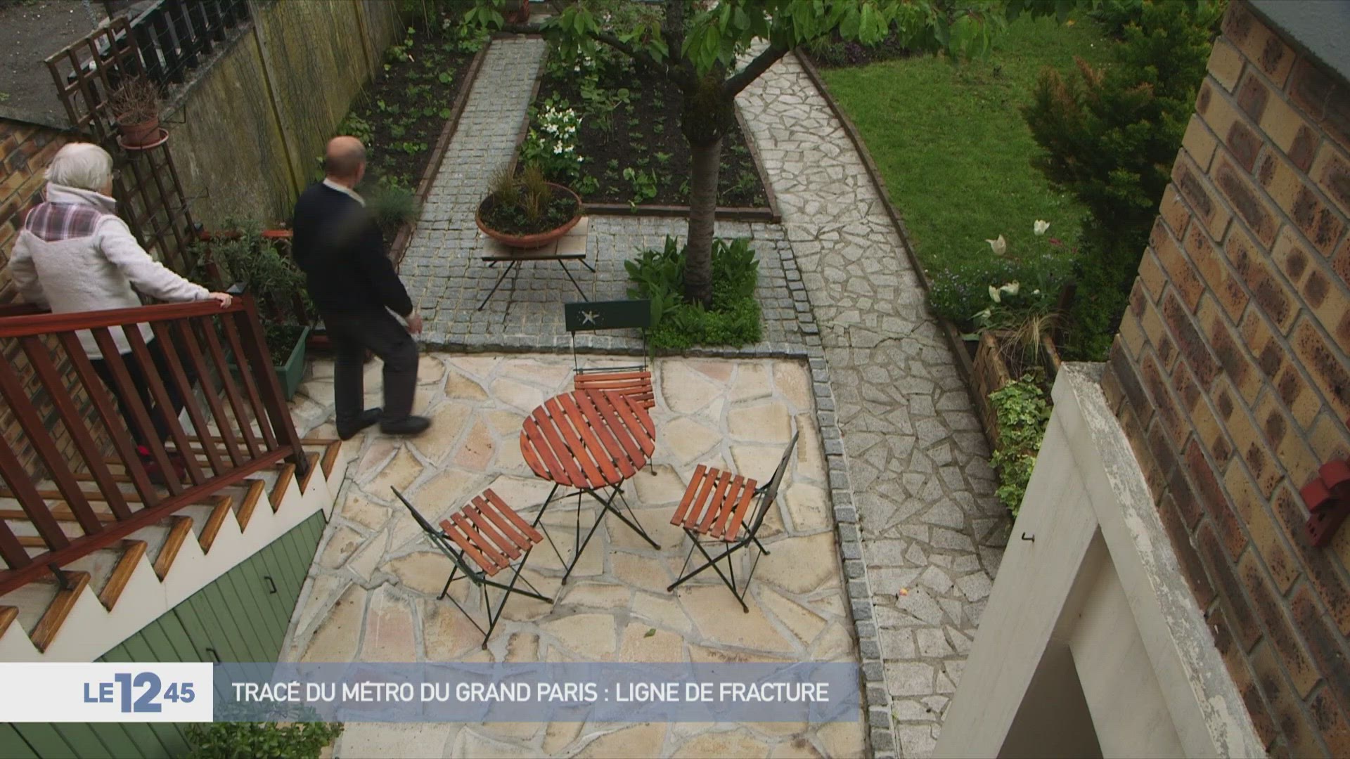 12.45 du mardi 29 juin