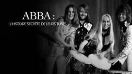 ABBA : l'histoire secrète de leurs tubes en replay