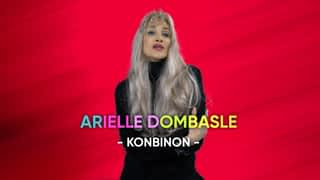 Arielle Dombasle