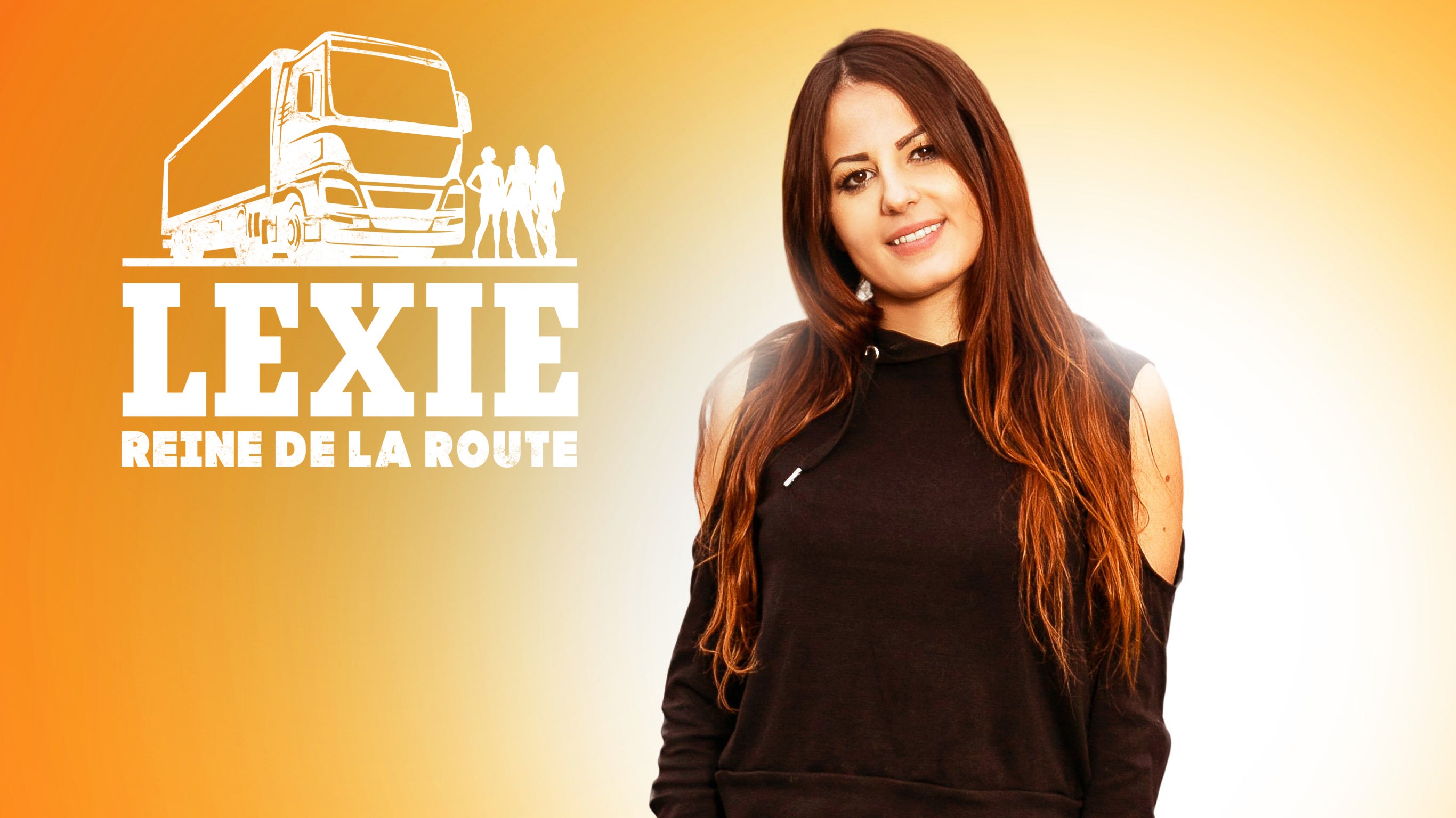 Les Reines De La Route Lexie Communauté MCMS