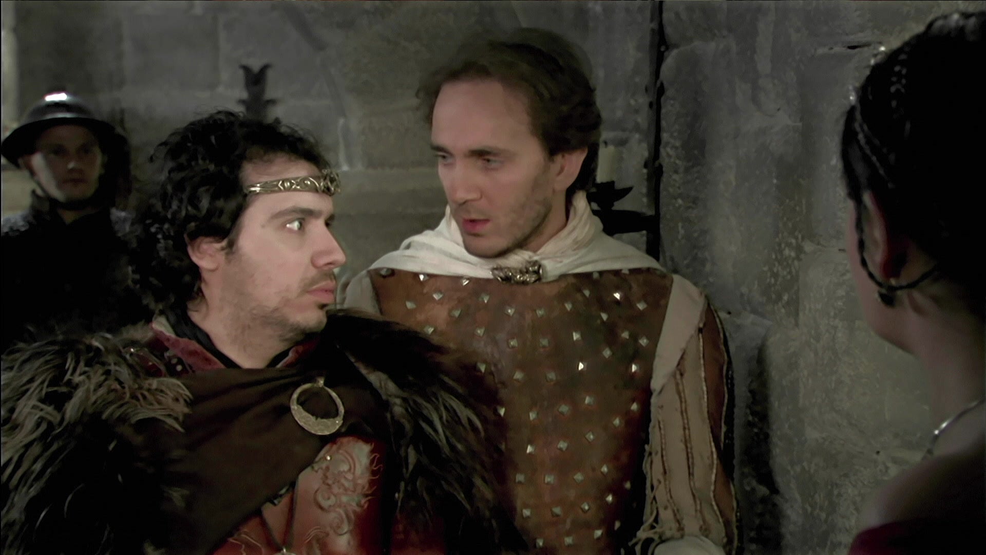 Kaamelott Tome 2 RTLplay