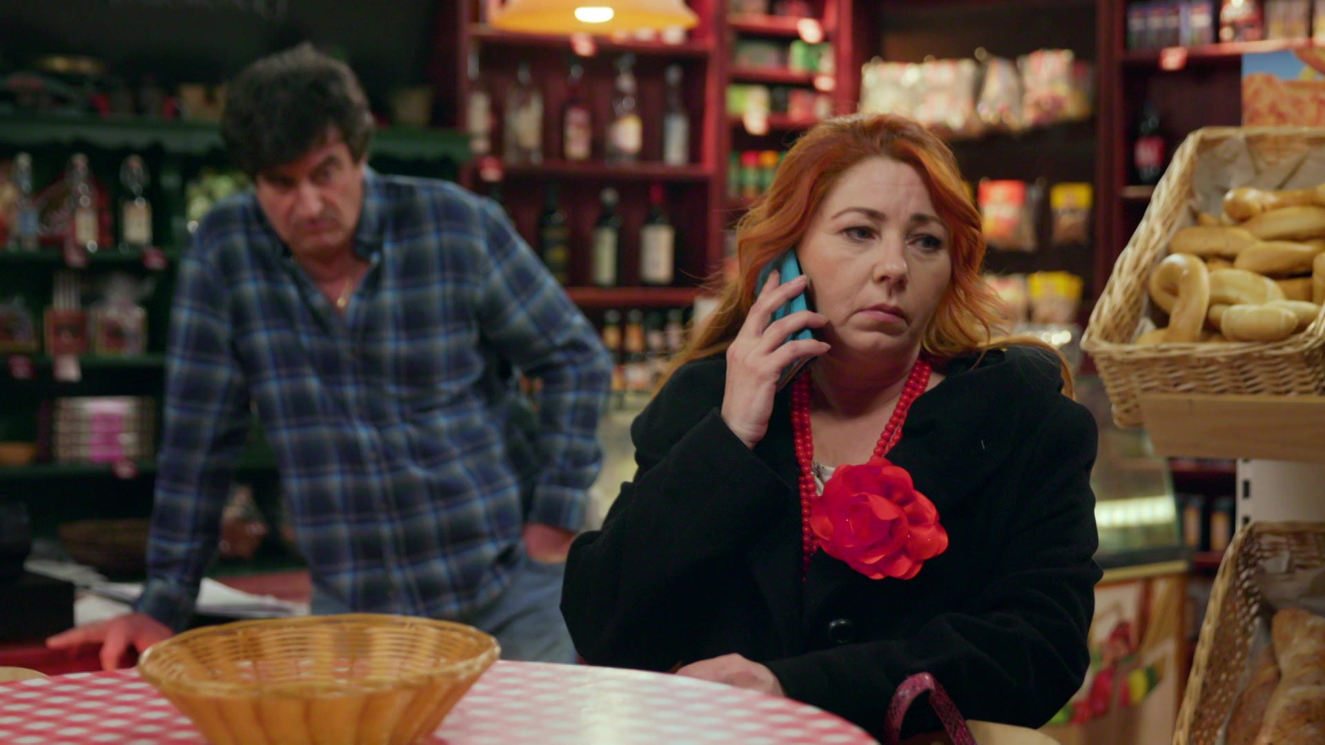 Barátok közt : Barátok közt 2021-07-14 - RTL Most