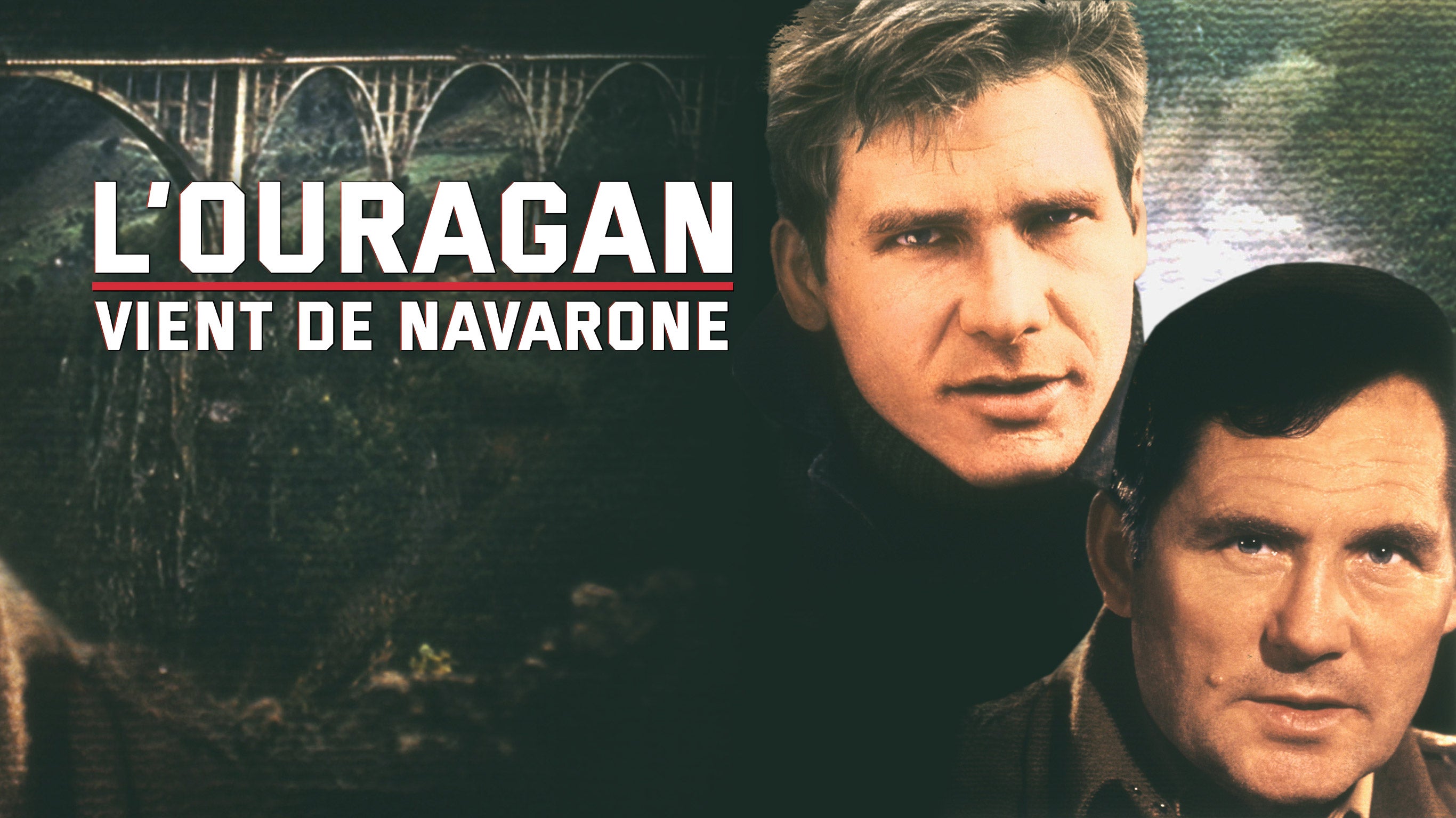 L'ouragan vient de Navarone sur 6play voir les épisodes en streaming