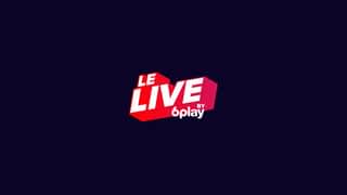 Le Live by 6play
