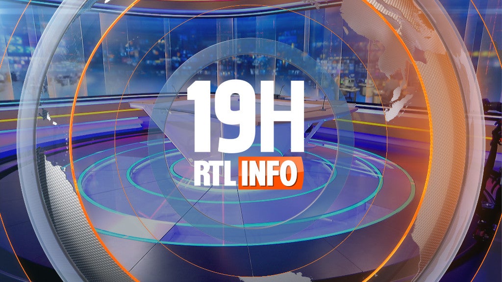 Programme Tv Rtl Tvi Emissions Telefilms Et Series