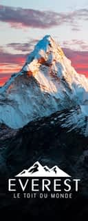 Everest : Le toit du monde